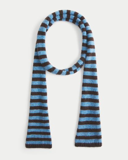 Hollister Cozy Knit Scarf