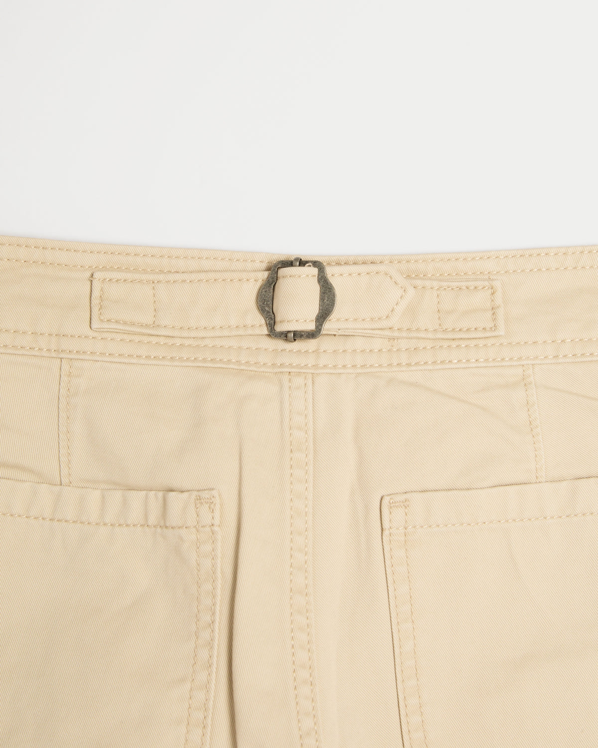 Hollister Hollister Andi Adjustable Waist Low-Rise Wide-Leg Pants
