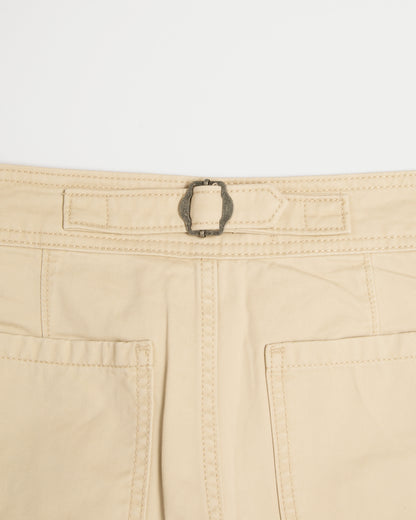 Hollister Hollister Andi Adjustable Waist Low-Rise Wide-Leg Pants