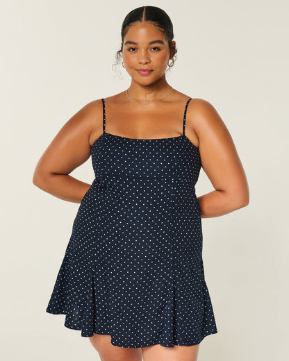 Hollister Mini Dress