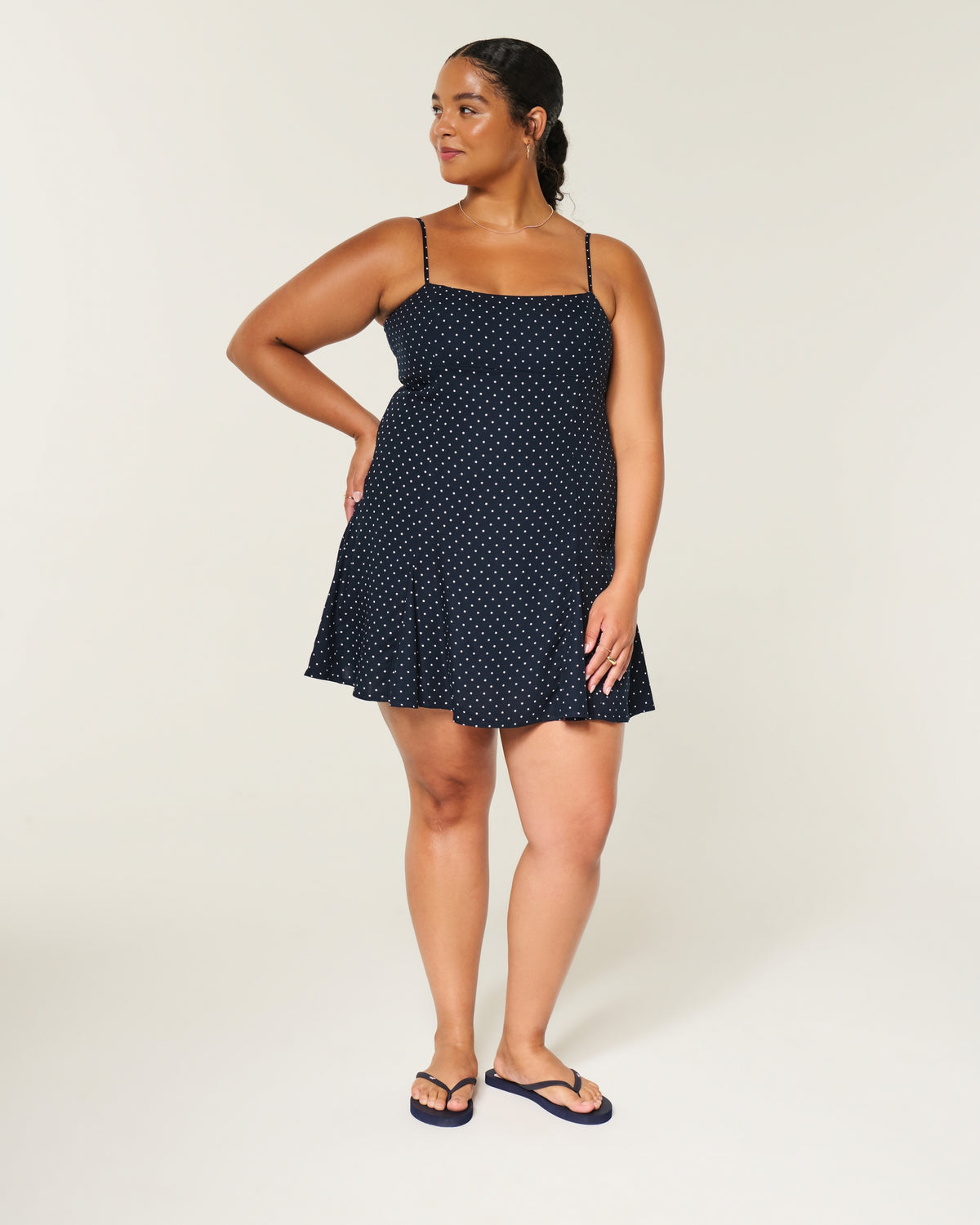 Hollister Mini Dress