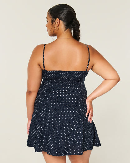 Hollister Mini Dress
