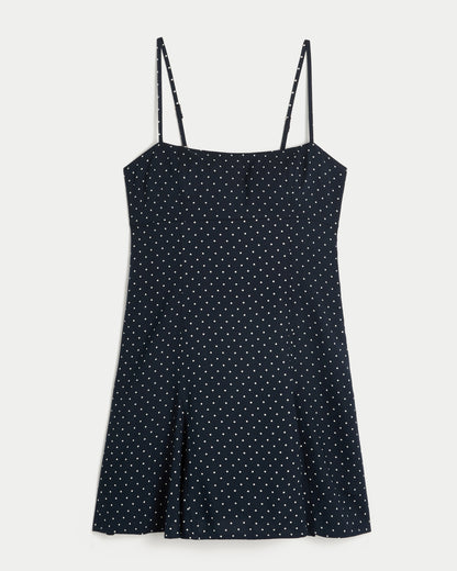 Hollister Mini Dress