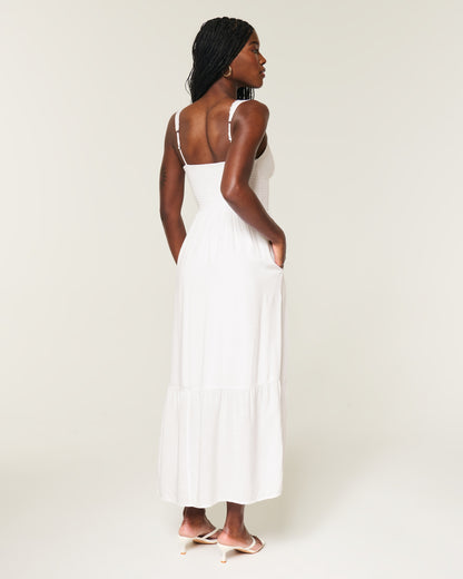 Hollister Hollister Sofia Maxi Dress