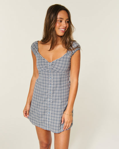 Hollister Hollister Talia Dress