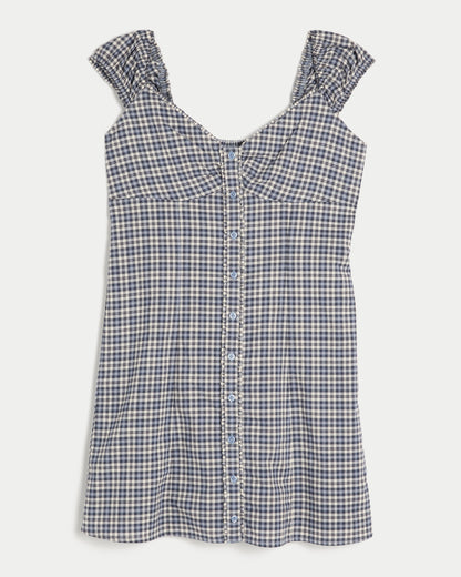 Hollister Hollister Talia Dress