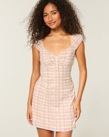 Hollister Hollister Talia Dress