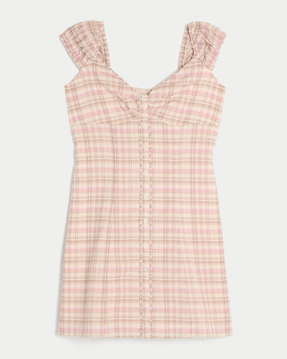 Hollister Hollister Talia Dress