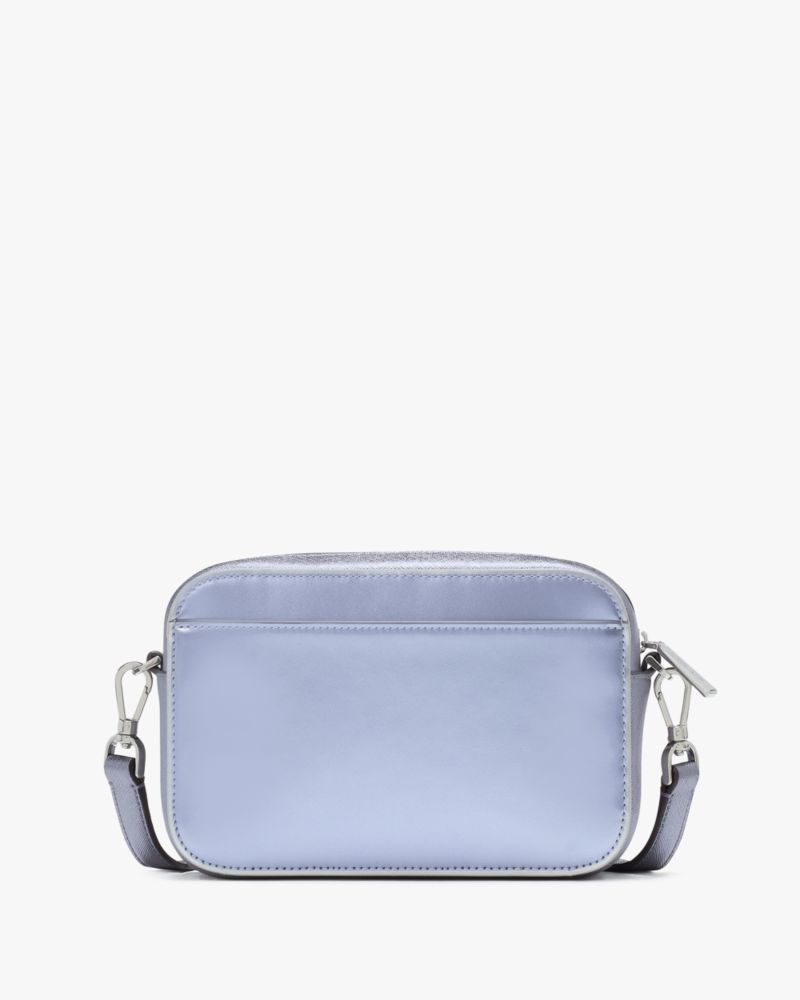 KateSpade Oh Snap Mini Camera Bag Candied Flower Multi