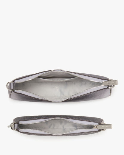 KateSpade Duet Glitter Crossbody Duo Candied Flower