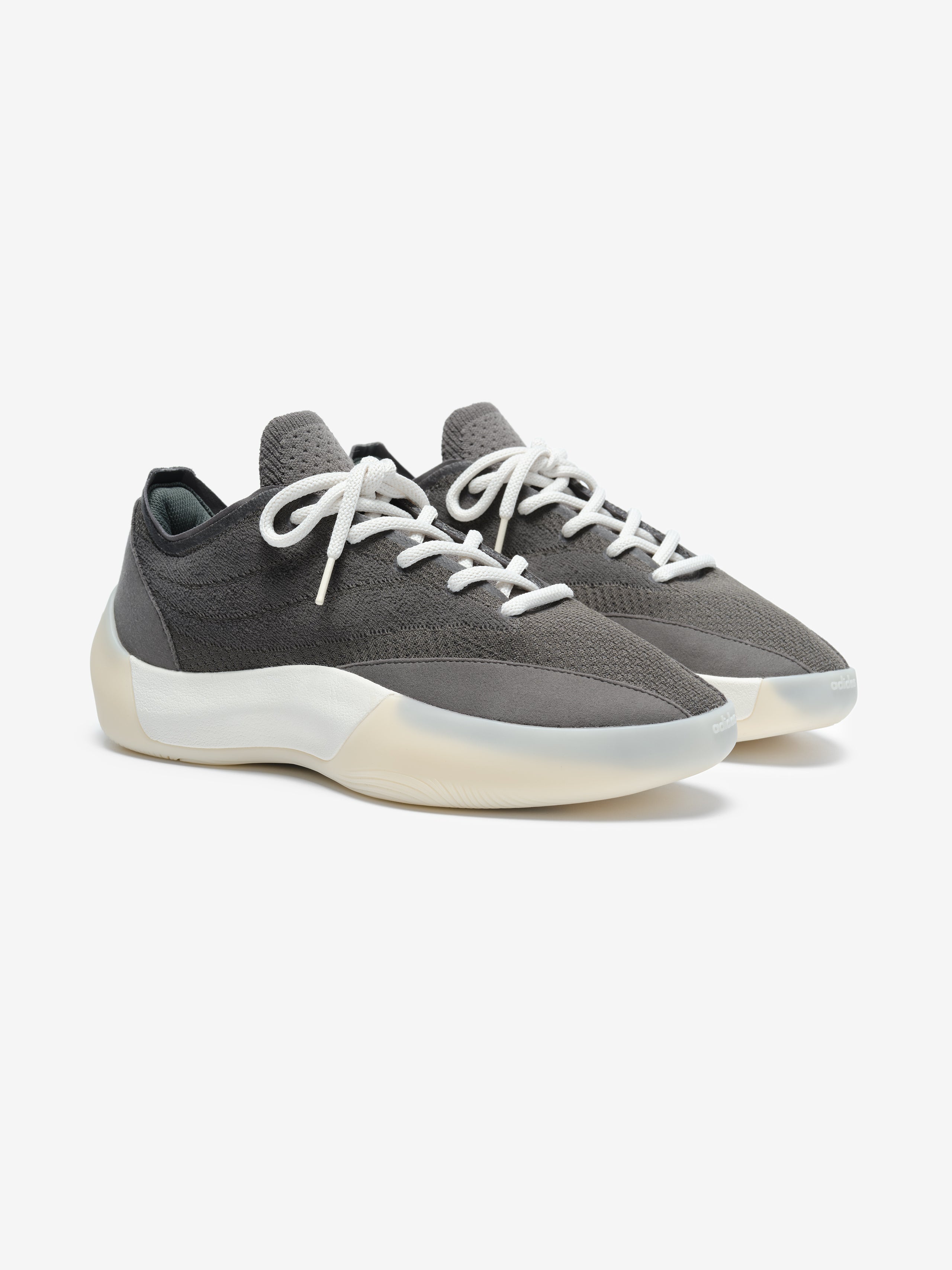 Essentials Athletics Iii Basketball Cinder