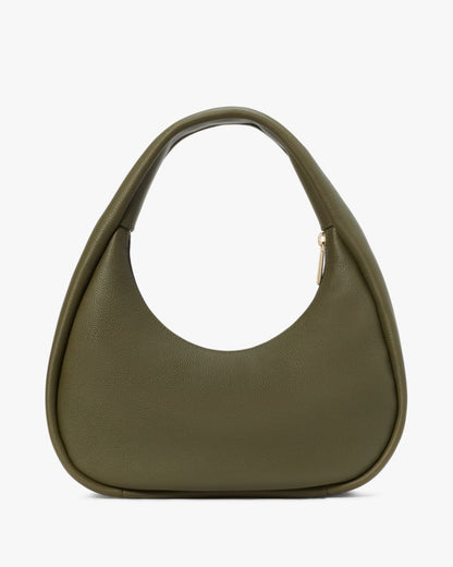 KateSpade Kayla Crescent Shoulder Bag Seaweed