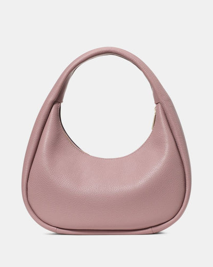 KateSpade Kayla Crescent Shoulder Bag Dusk Rose