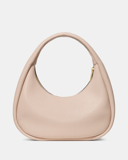 KateSpade Kayla Crescent Shoulder Bag Hay