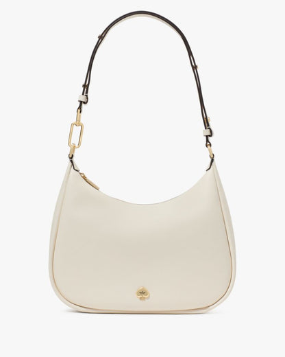 KateSpade Kayla Large Shoulder Bag Meringue