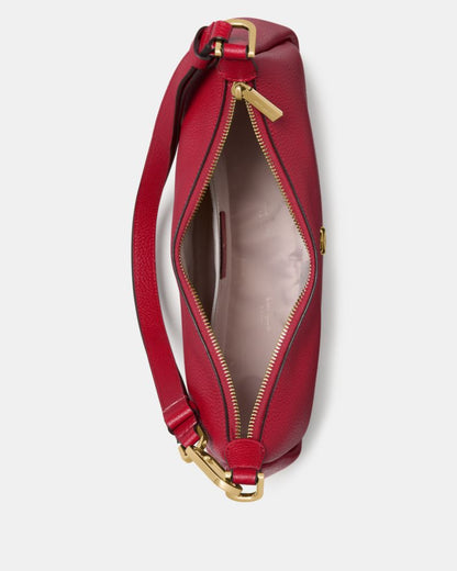 KateSpade Kayla Large Shoulder Bag Perfect Cherry