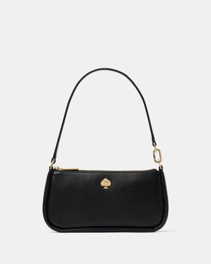 KateSpade Kayla Mini Bag Black