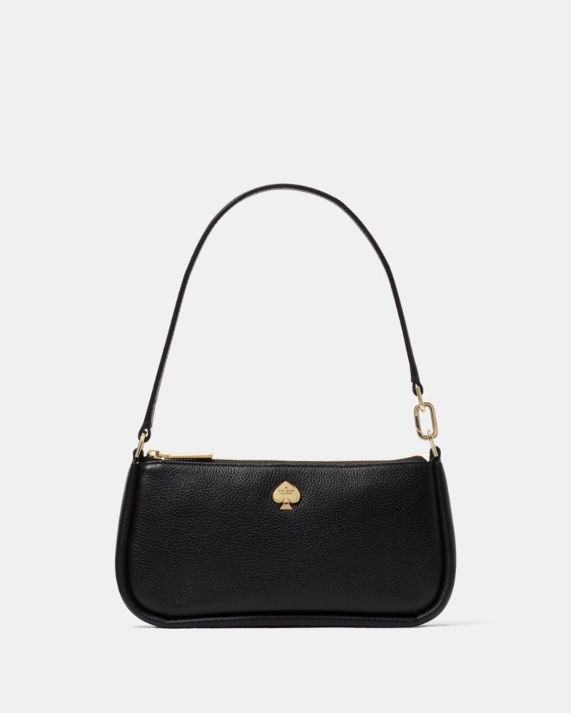 KateSpade Kayla Mini Bag Black