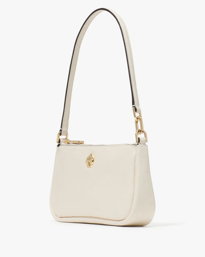 KateSpade Kayla Convertible Wristlet Meringue