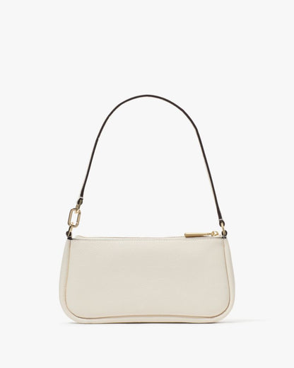 KateSpade Kayla Convertible Wristlet Meringue