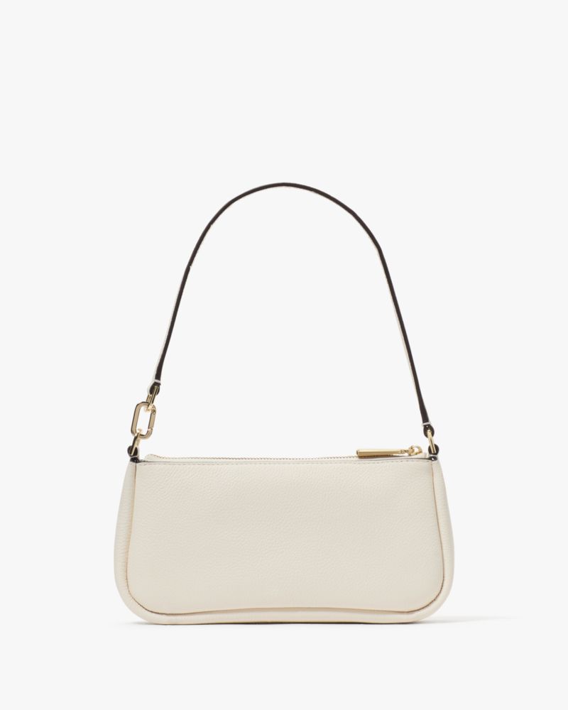 KateSpade Kayla Convertible Wristlet Meringue