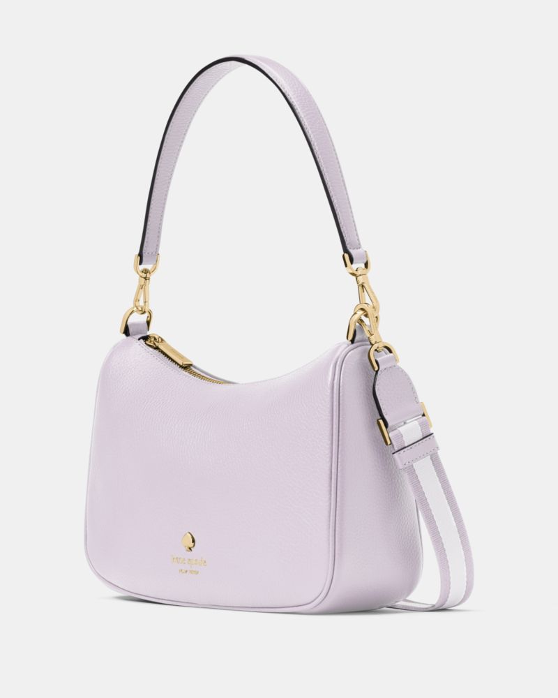 KateSpade Emma Shoulder Bag Light Frozen Lilac