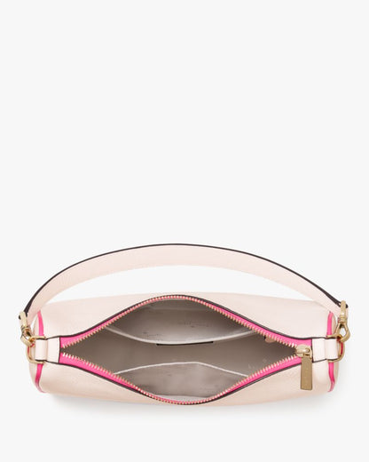 KateSpade Emma Shoulder Bag Blush Cloud Multi