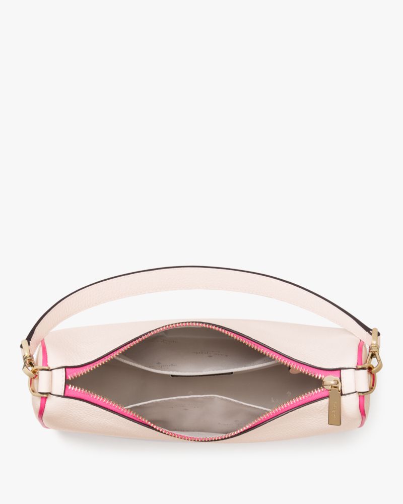 KateSpade Emma Shoulder Bag Blush Cloud Multi