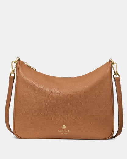 KateSpade Emma Large Crossbody Bag Bungalow