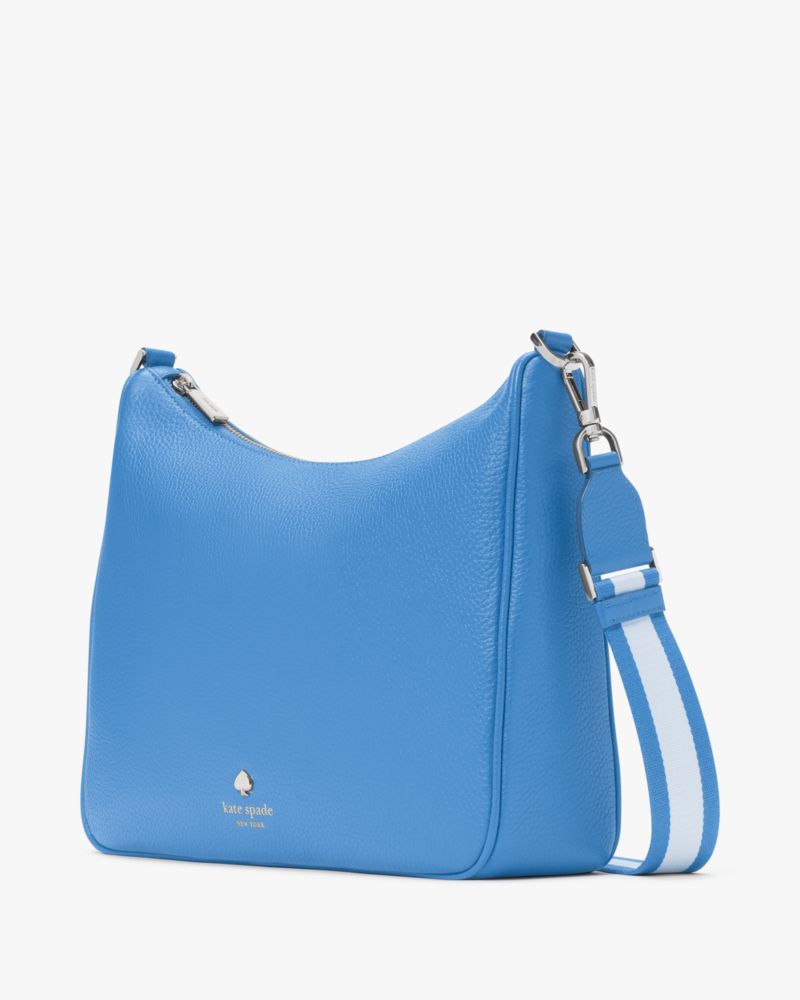 KateSpade Emma Large Crossbody Bag Tide Pool