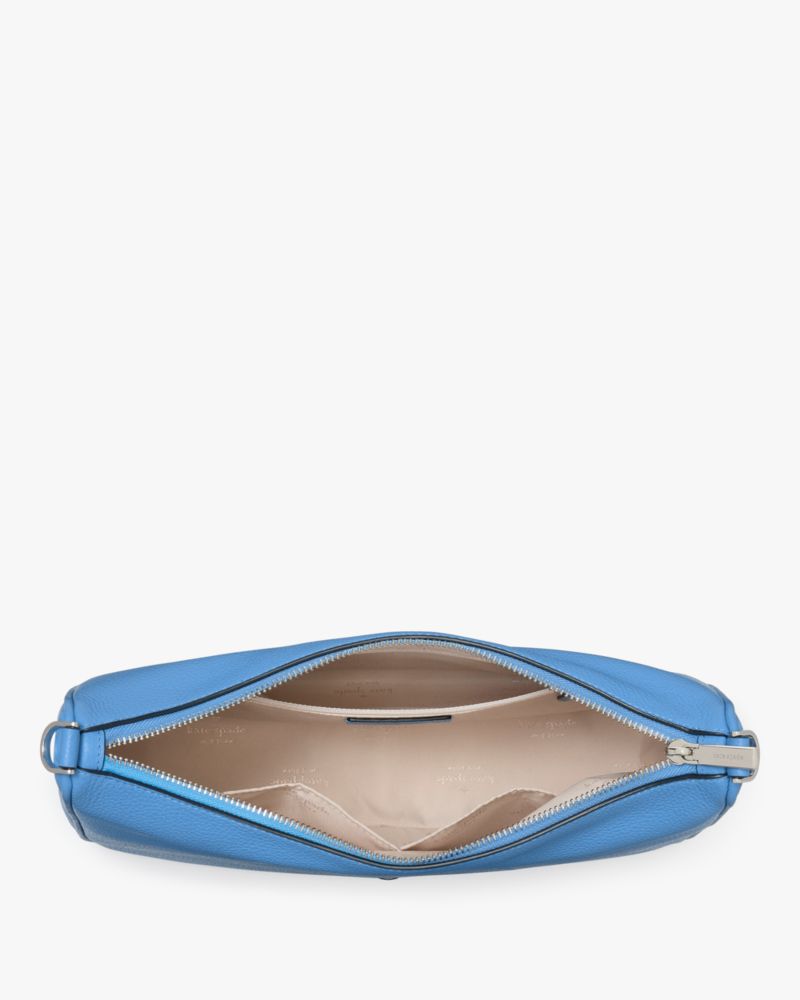KateSpade Emma Large Crossbody Bag Tide Pool