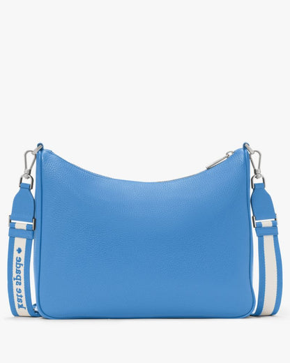 KateSpade Emma Large Crossbody Bag Tide Pool