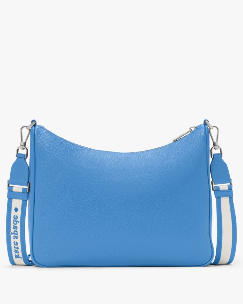 KateSpade Emma Large Crossbody Bag Tide Pool