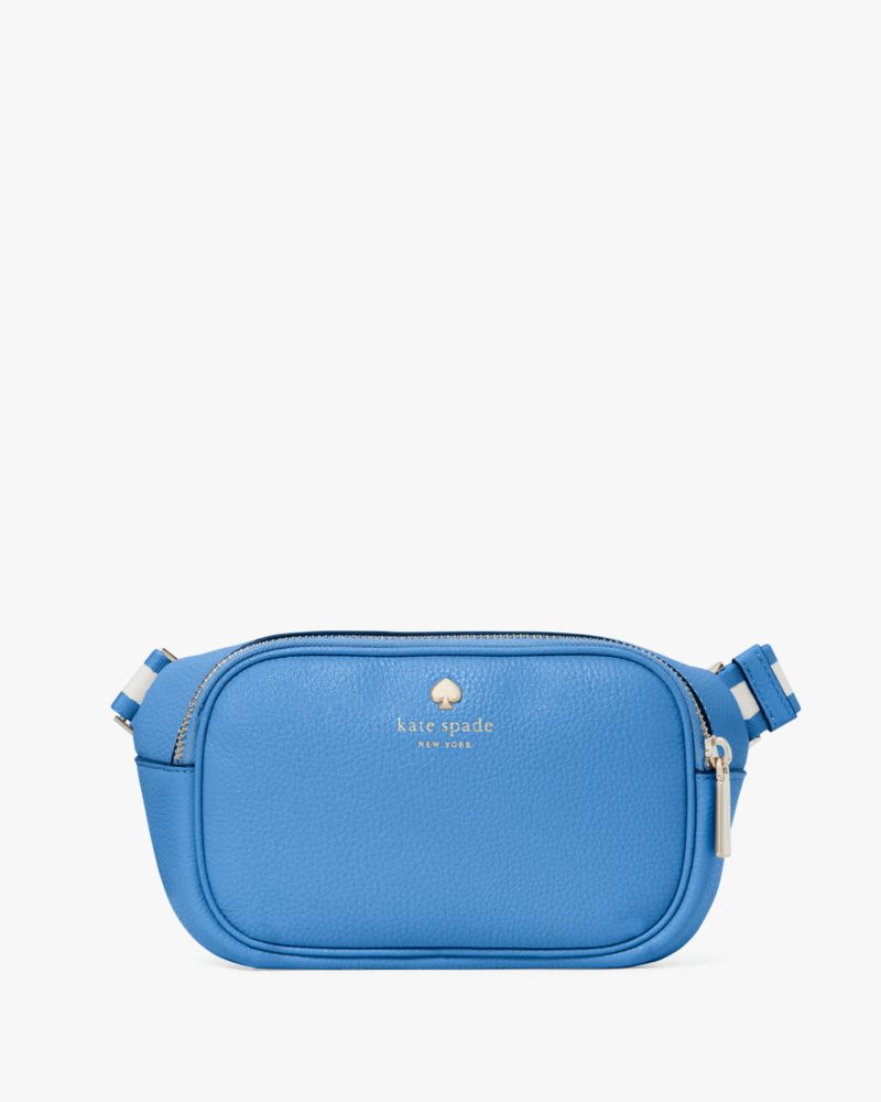 KateSpade Emma Belt Bag Tide Pool