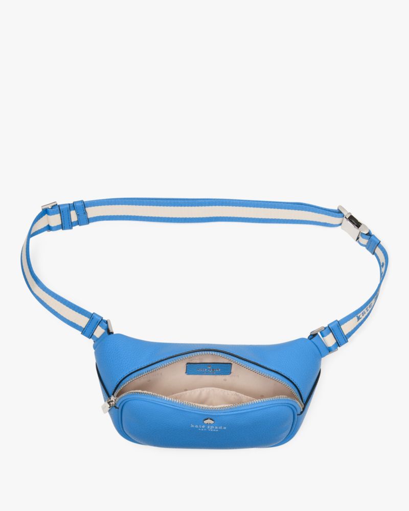 KateSpade Emma Belt Bag Tide Pool