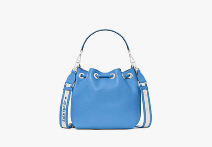 Emma Small Bucket Bag Tide Pool Tide Pool