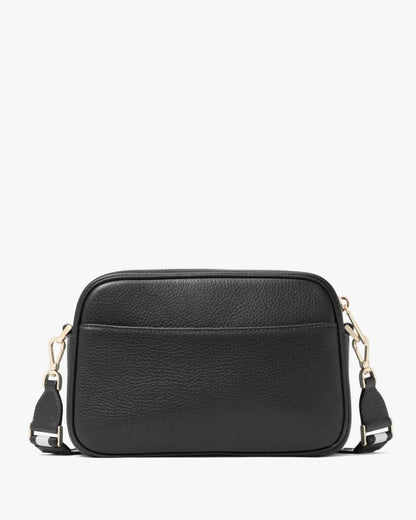 KateSpade Emma Camera Bag Black