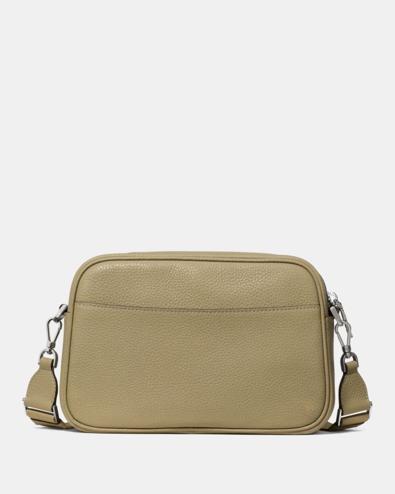 KateSpade Emma Camera Bag Elm