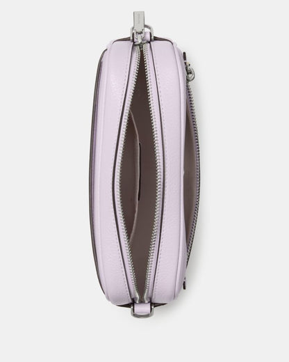KateSpade Emma Camera Bag Light Frozen Lilac