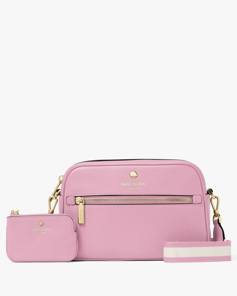 KateSpade Emma Camera Bag Mandavilla