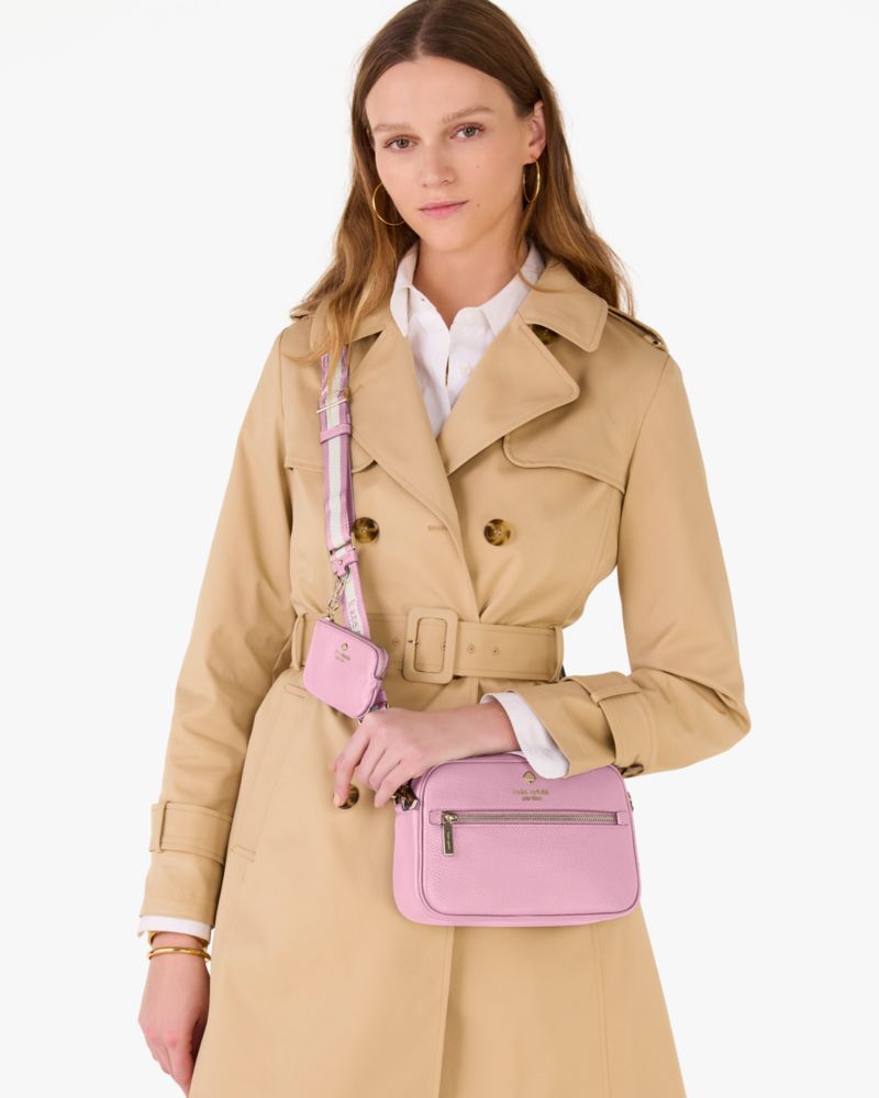 KateSpade Emma Camera Bag Mandavilla