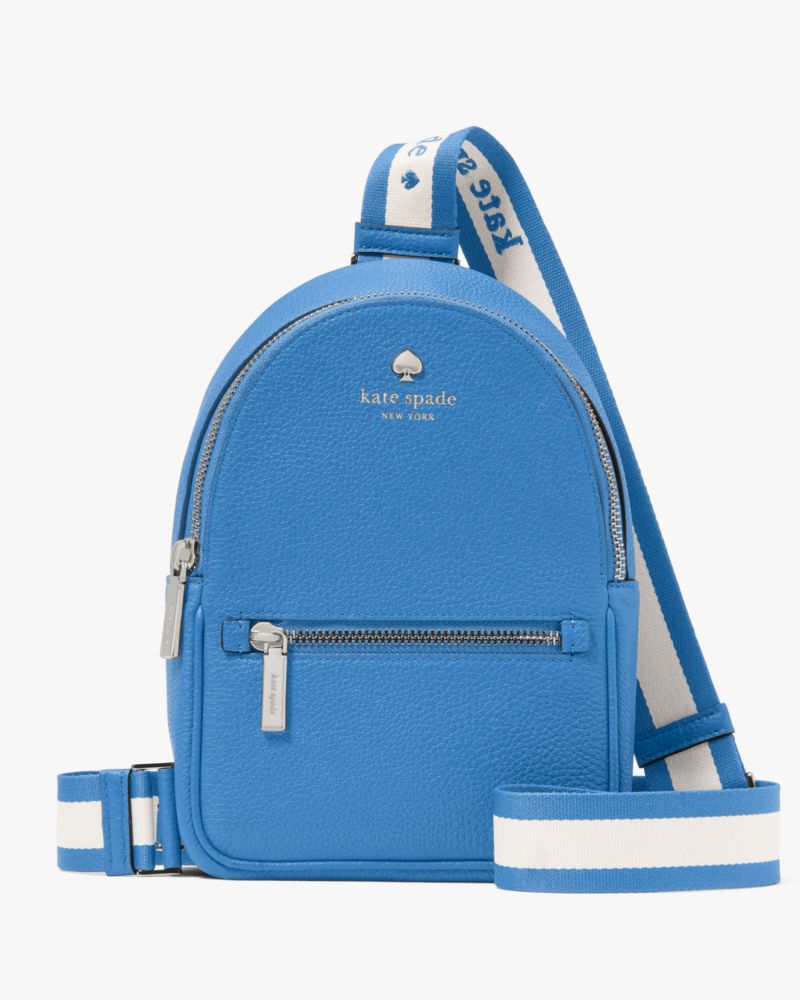 KateSpade Emma Small Backpack Tide Pool