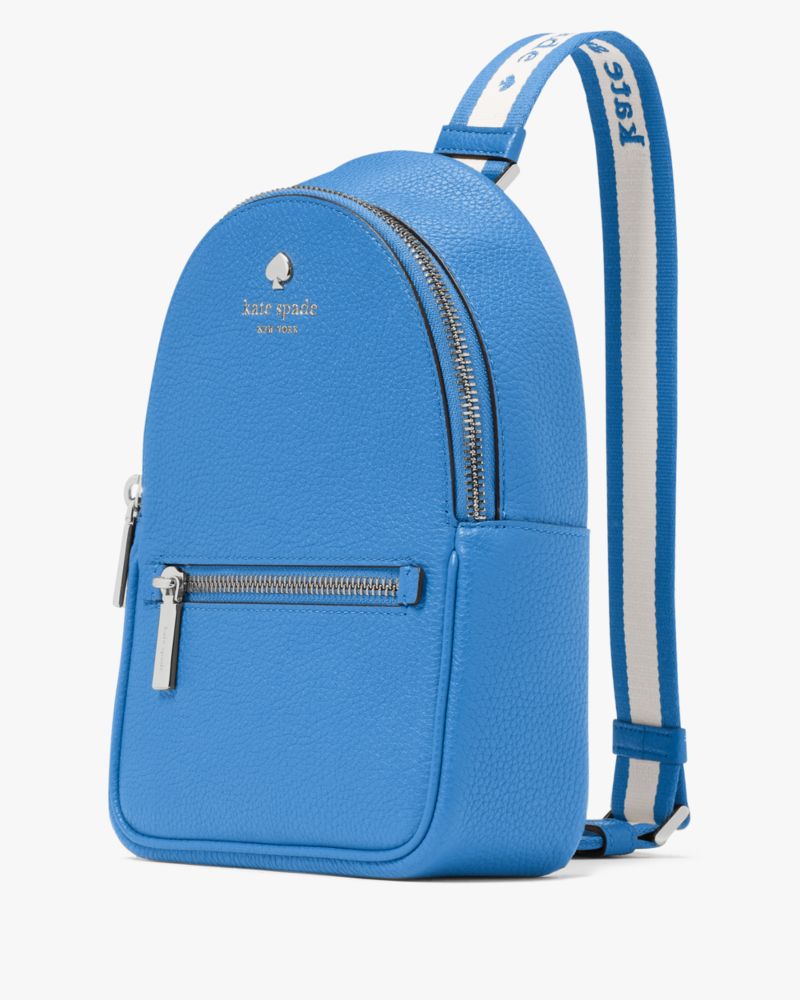 KateSpade Emma Small Backpack Tide Pool