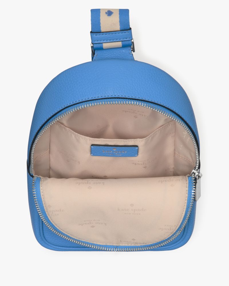 KateSpade Emma Small Backpack Tide Pool