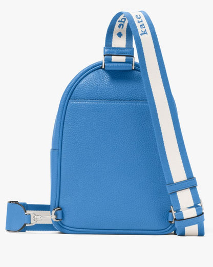 KateSpade Emma Small Backpack Tide Pool
