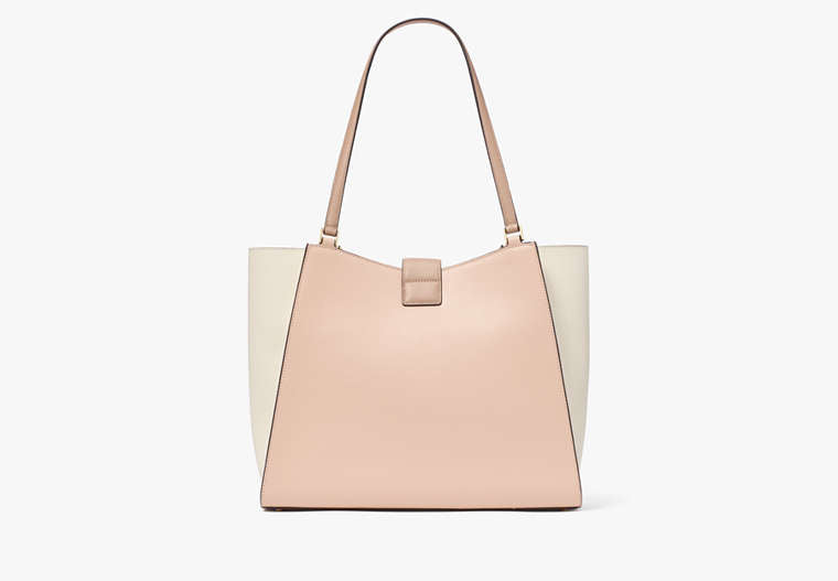 Phoebe Large Tote Toasted Hazelnut Multi Toasted Hazelnut Multi