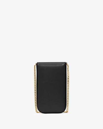 KateSpade Madison Phone Crossbody Black