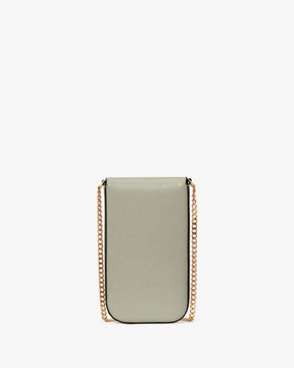 KateSpade Madison Phone Crossbody Dusky Pine
