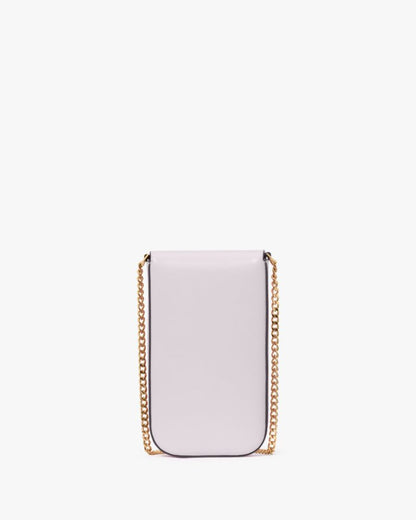 KateSpade Madison Phone Crossbody Pale Amethyst