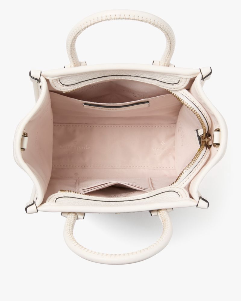 KateSpade Hello Kitty X Ksny Ella Mini Tote Multi